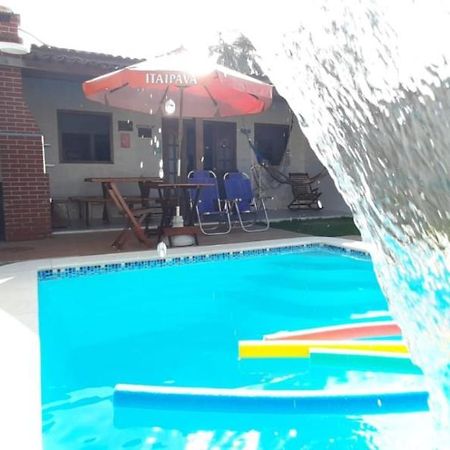 Casa Praia Dos Milagres-3Suites-Piscina-850M Da Praia São Miguel dos Milagres Εξωτερικό φωτογραφία
