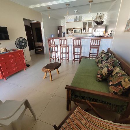 Casa Praia Dos Milagres-3Suites-Piscina-850M Da Praia São Miguel dos Milagres Εξωτερικό φωτογραφία