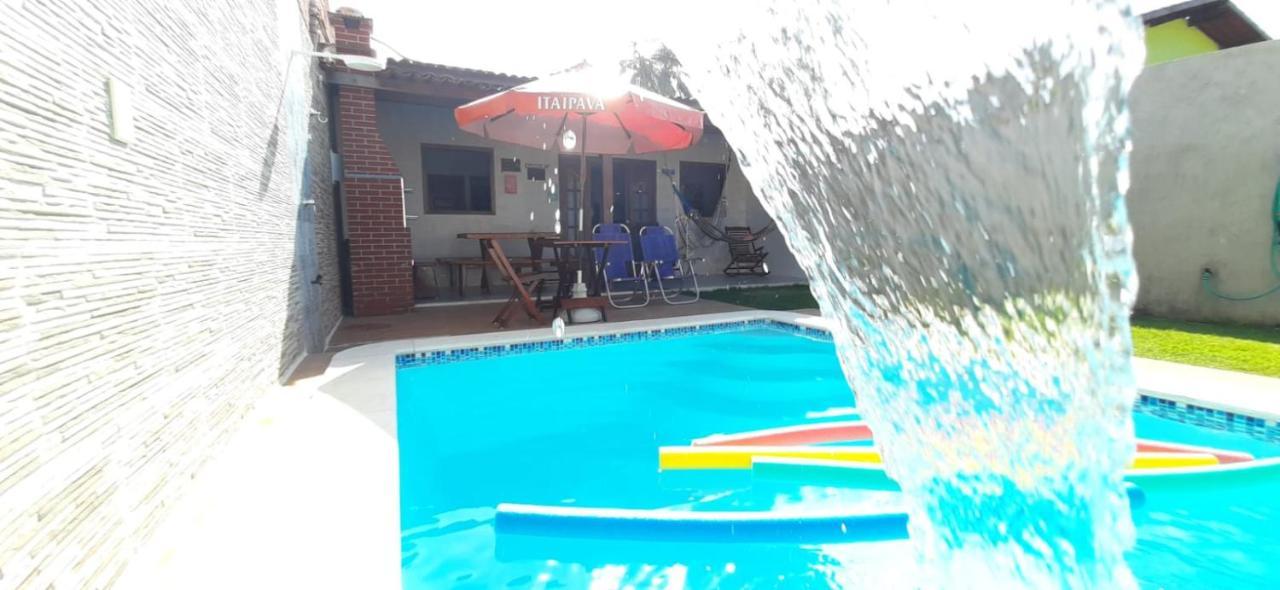 Casa Praia Dos Milagres-3Suites-Piscina-850M Da Praia São Miguel dos Milagres Εξωτερικό φωτογραφία
