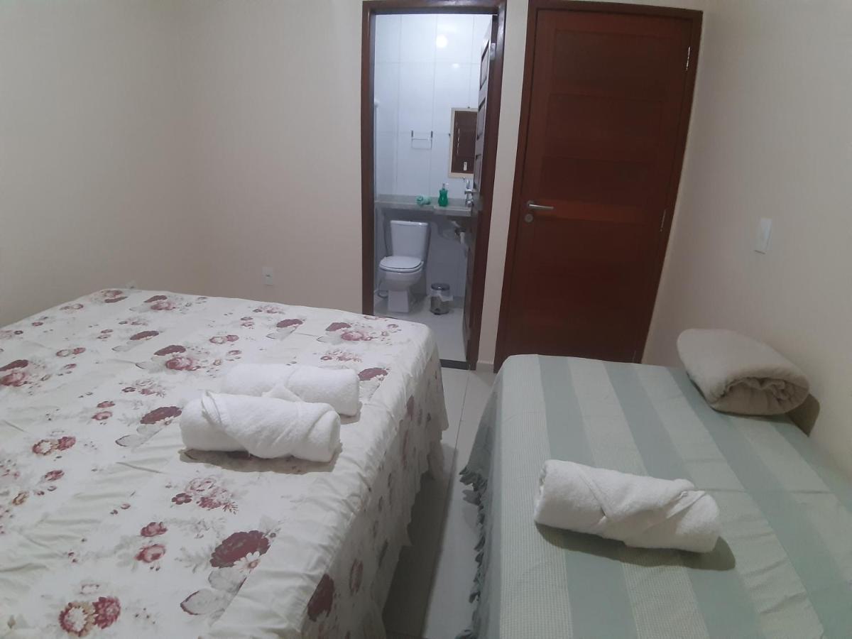 Casa Praia Dos Milagres-3Suites-Piscina-850M Da Praia São Miguel dos Milagres Εξωτερικό φωτογραφία