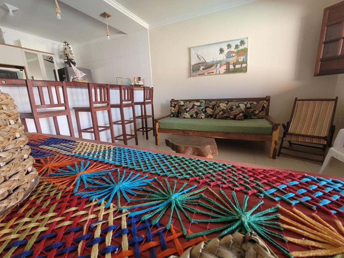 Casa Praia Dos Milagres-3Suites-Piscina-850M Da Praia São Miguel dos Milagres Εξωτερικό φωτογραφία
