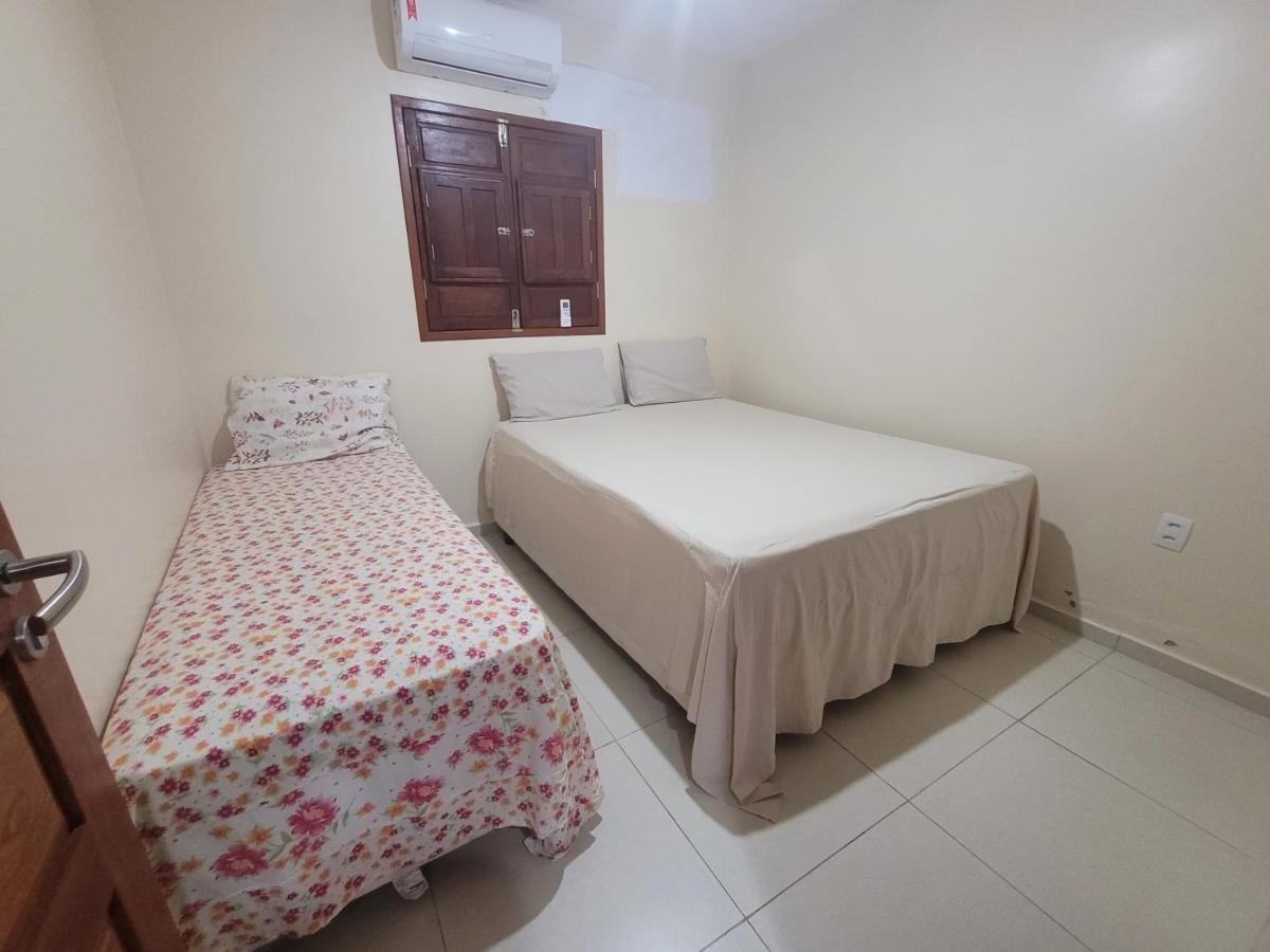 Casa Praia Dos Milagres-3Suites-Piscina-850M Da Praia São Miguel dos Milagres Εξωτερικό φωτογραφία